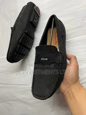 Men’S Clarks