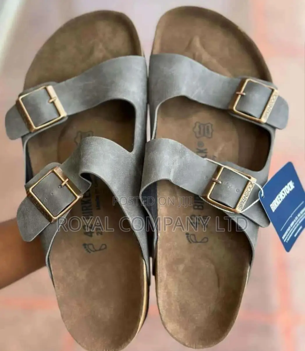 Men Open Sandals(Easy Wear )