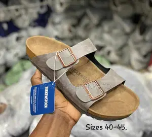 Men Open Sandals(Easy Wear )