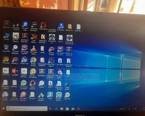 Computer Window Installation