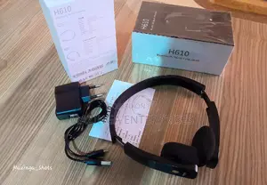 Original H610 Apple Headphones(Upto 250hrs Playtime Nonstop)