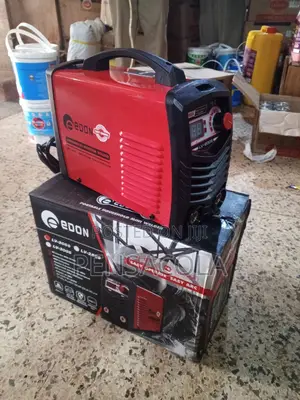 Portable Welding Machine LV 200s