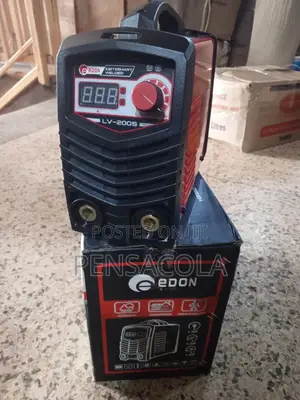 Portable Welding Machine LV 200s