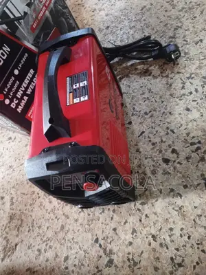 Portable Welding Machine LV 200s