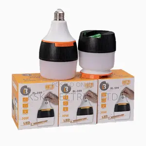 Emergency Energy Saving Light