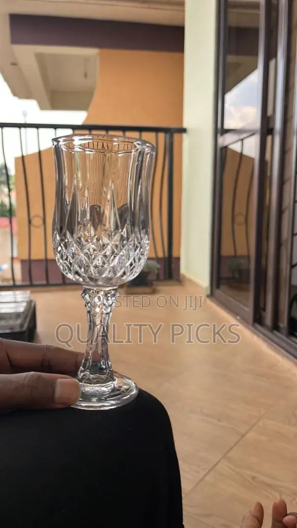 Juice Glass Set