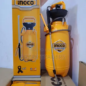 Ingco Hspp30802 Pressure Sprayer 8L