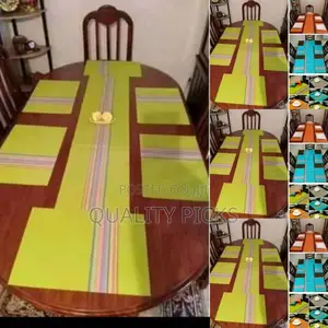 Home Table Place Mat