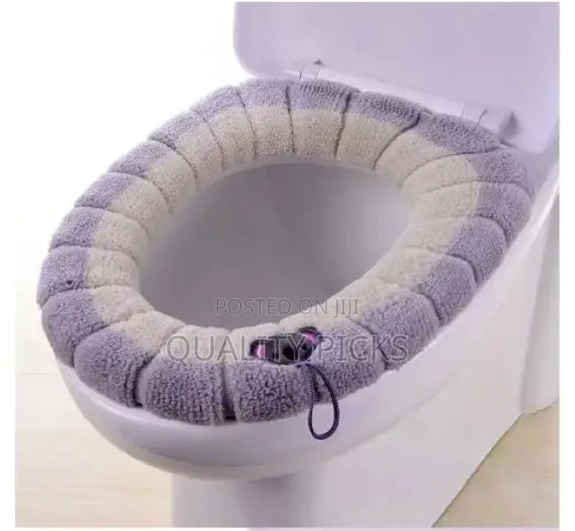 Toilet Seater Cover