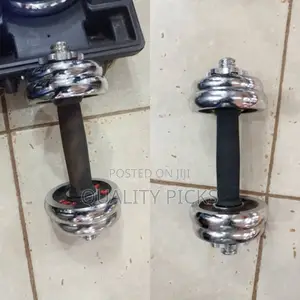 Dumbbell Set
