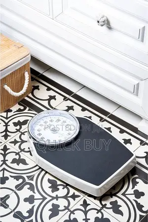 Kinlee Mechanical Personal Scale