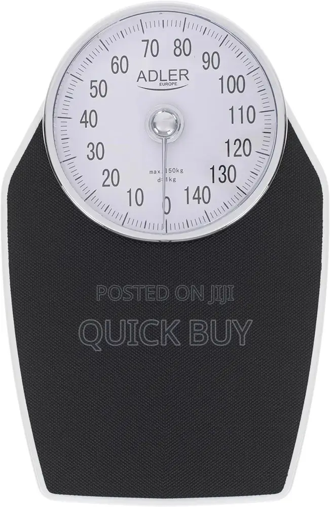 Kinlee Mechanical Personal Scale