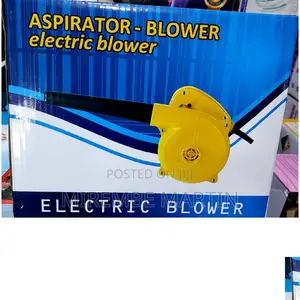 Aspirator Blower.
