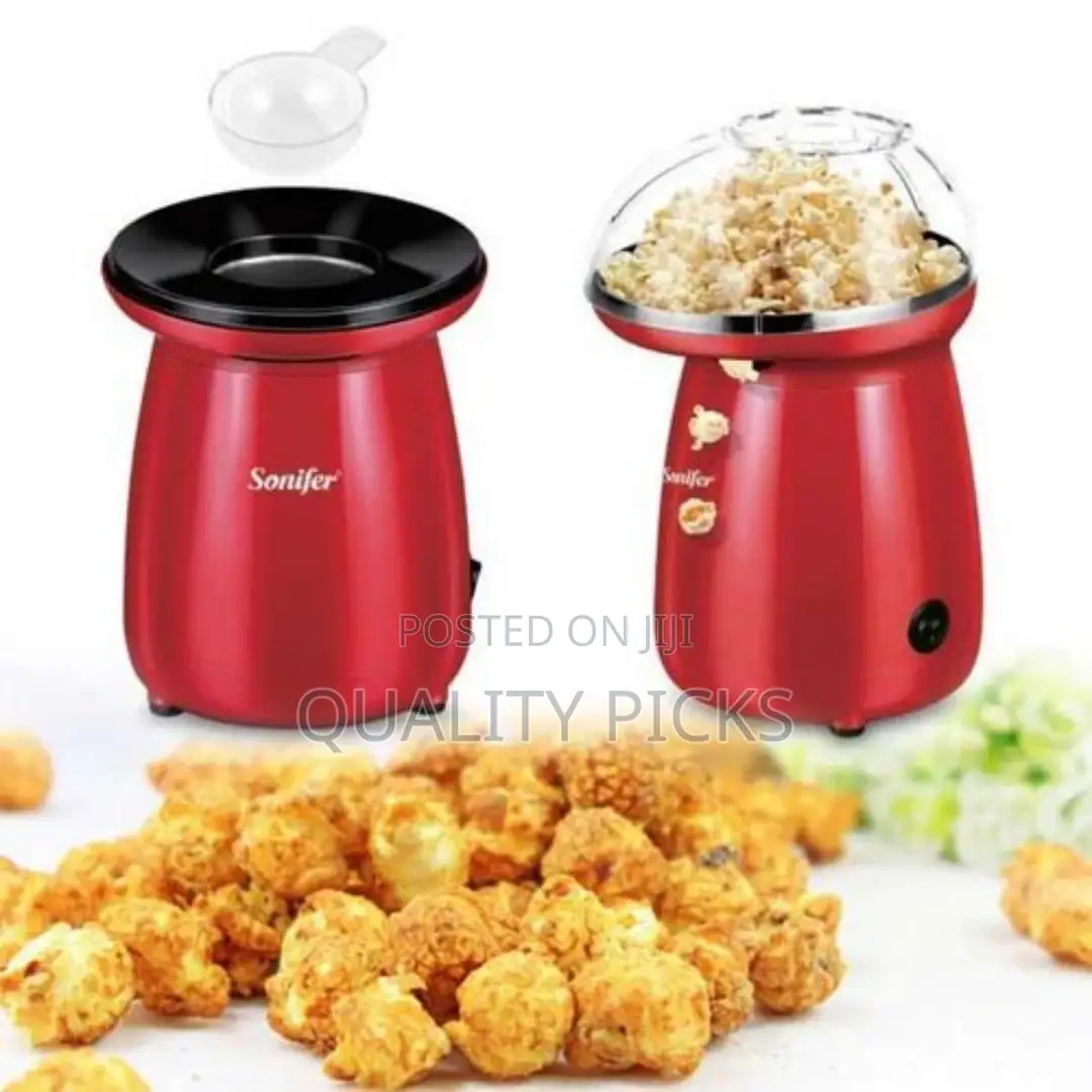 Sonifer Popcorn Maker