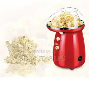 Sonifer Popcorn Maker