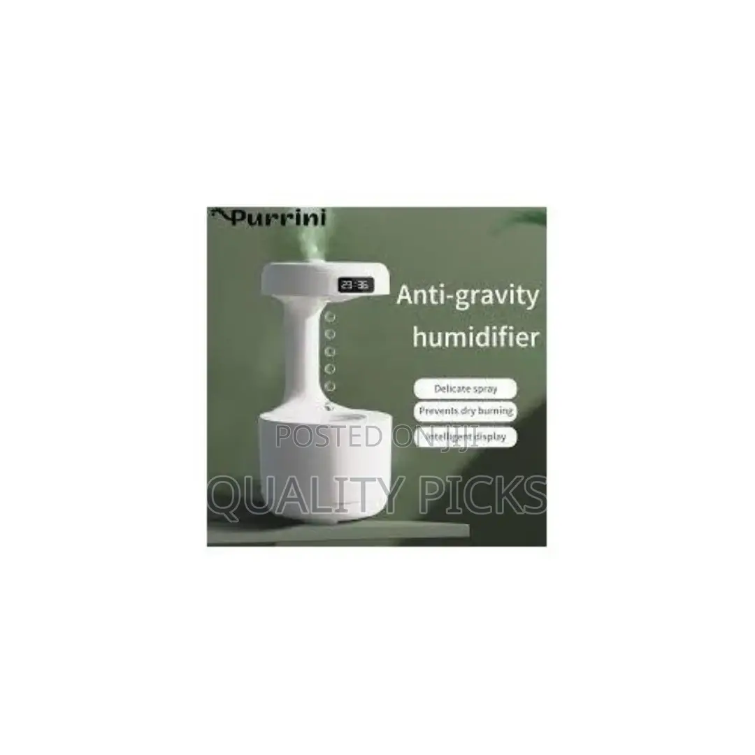 Water Drops Humidifier