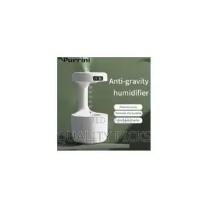 Water Drops Humidifier