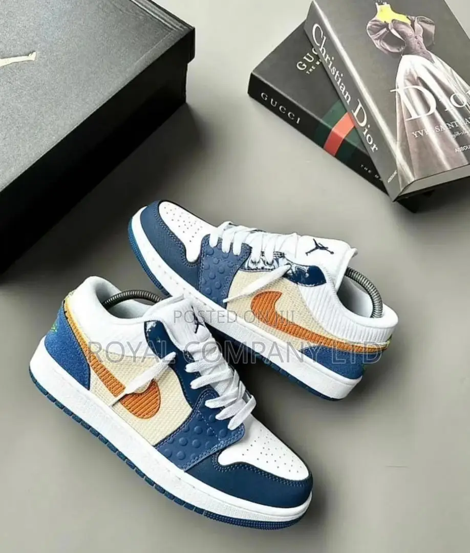 Universal Sneakers
