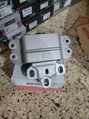 Engine Mount Volkswagen Tiguan, Golf 5