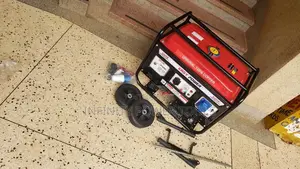 Generator Easy Power 6000w