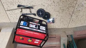 6kva Generator Easy Power EP8200ED2