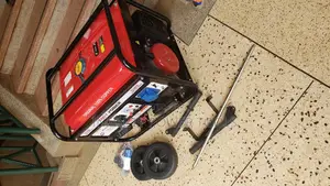 6kva Generator Easy Power EP8200ED2
