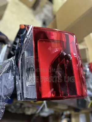 Landcruiser V8 / VXR 2015 - 2022 Boot Light