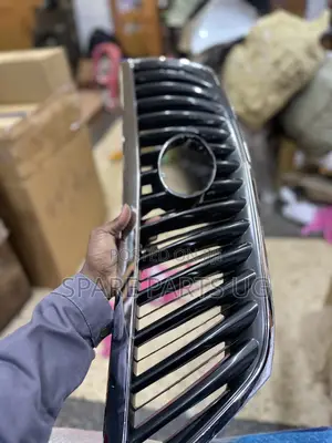 Harrier Kawundo RX330 2004 - 2012 Grill