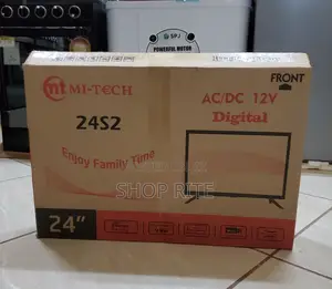 Mi-Tech 24 Inches Full HD Digital Free to Air TVS