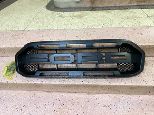 Ford Ranger / Raptor Wildtrek Grill