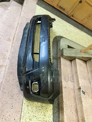 Ford Raptor/ Wildtrek Front Bumper