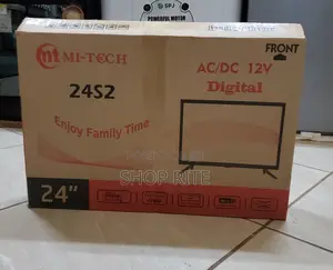 Mi-Tech 24 Inches Full HD Original TVS