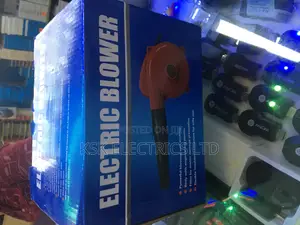Portable Household Small Electric Blower