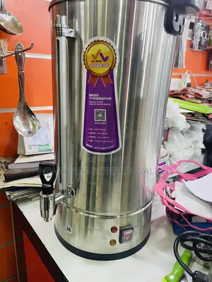 28L Electric Water Boiler
