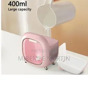 New Double Port Bedroom Humidifier.