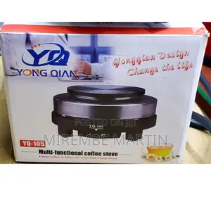 Mini Multifunction Electric Coffee Stove