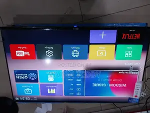 43" Led Lg TV Smart. Andriod TV