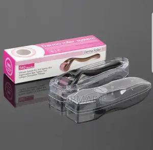 Original Derma Roller for Hair Beard Growth