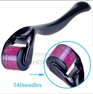 Original Derma Roller for Hair Beard Growth