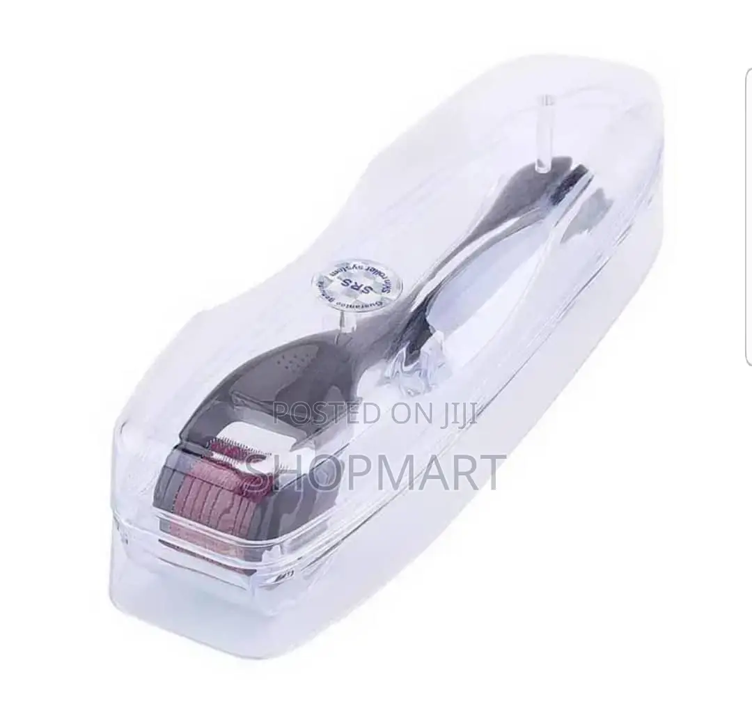 Original Derma Roller for Hair Beard Growth