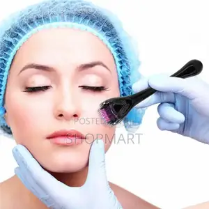 Original Derma Roller for Hair Beard Growth
