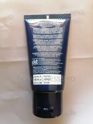 Kiss Lubricating Gel Lubricant 50ml