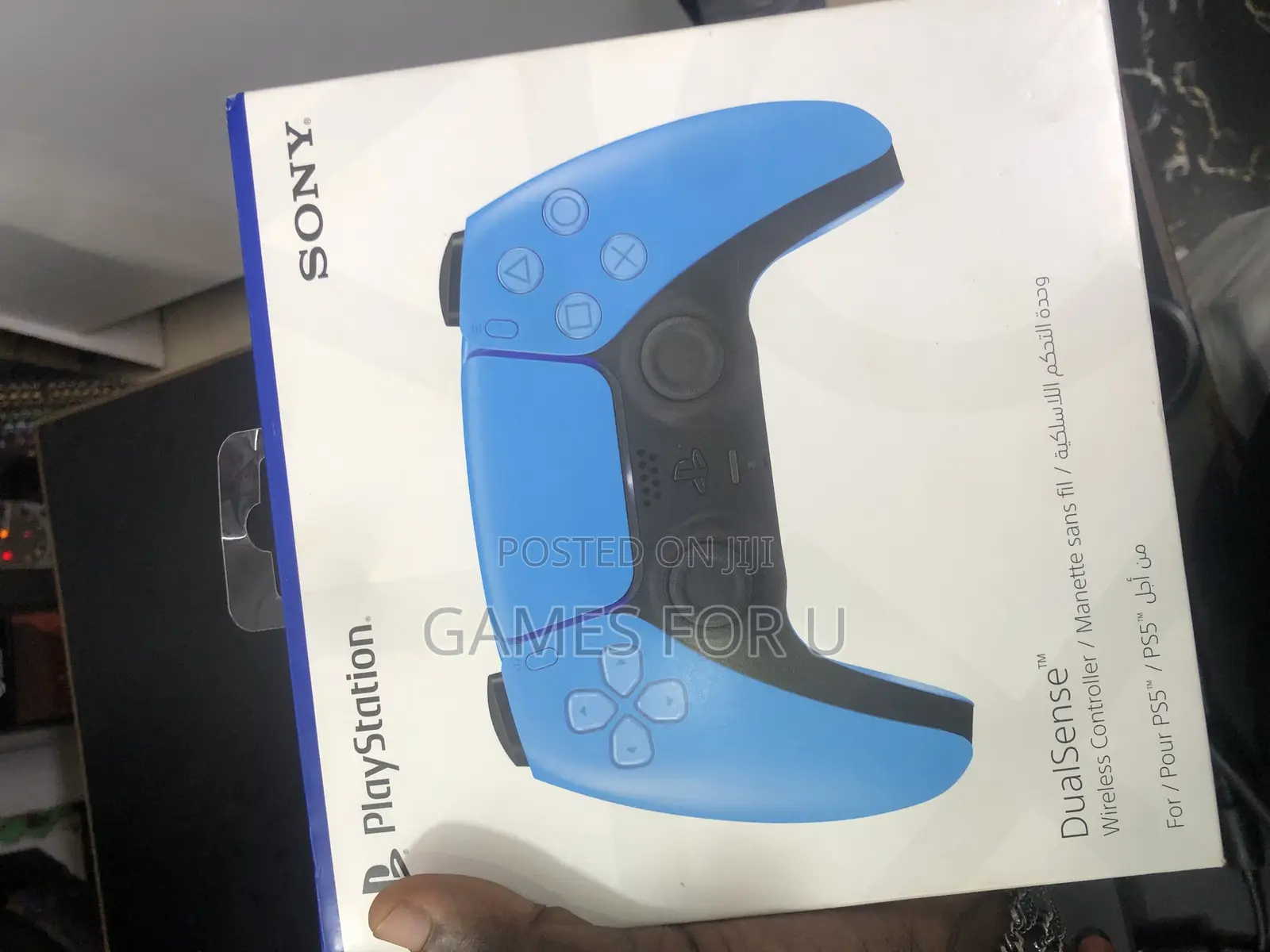 Ps5 Brand New Controllers at 90