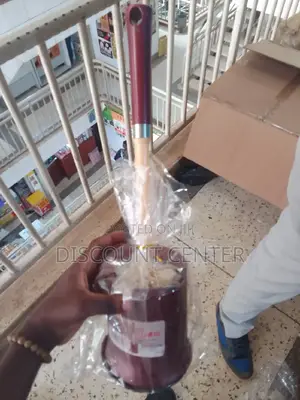 Toilet Brushes