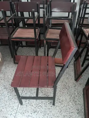 School Comfulance Chair