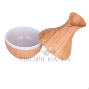 Portable Mini Humidifier.