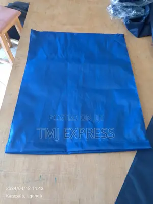 Custom Made Draw String Bags