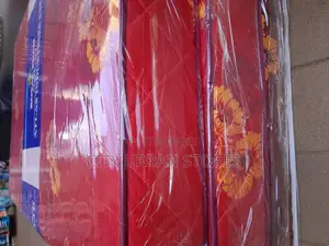 Royal Foam Deluxe Mattress