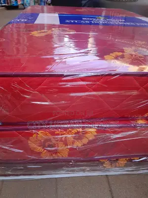 Royal Foam Deluxe Mattress