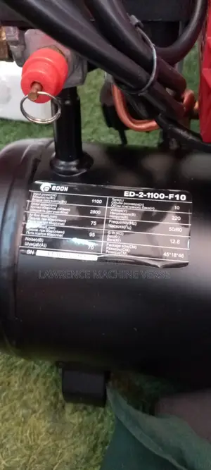 Compressor 10L Silent